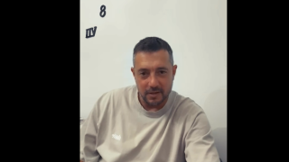 Ηρακλής-Πουρτουλίδης: «Φέτος είναι η τελευταία μας πρόβα, ανεβαίνουμε»