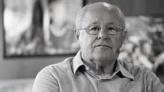 ΠΑΟΚ: Πέθανε ο Ρίνους Ίσραελ σε ηλικία 83 ετών