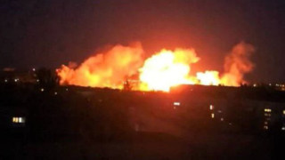 Μεγάλη ουκρανική επίθεση με πυραύλους κρουζ σε Ροστόφ και Κριμαία!