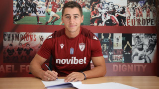 «Οργασμός» μεταγραφών στην ΑΕΛ: Πήρε και Στάικο