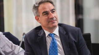 Κώτσης: «Αποχωρώ γεμάτος αναμνήσεις, συναισθήματα και υπερηφάνεια»