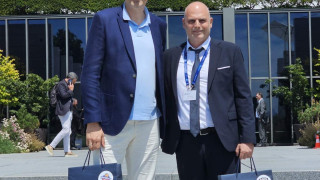 Συνάντηση από τα... παλιά για τον ΠΑΟΚ στη Λωζάνη