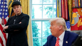 «Πόλεμος» Τραμπ-Μασκ με «φόντο» τις επιδοτήσεις: Με νέο κόμμα απειλεί ο δισεκατομμυριούχος!