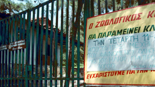 Δήμος Θεσσαλονίκης: Ψάχνει επενδυτή για τον Ζωολογικό Κήπο