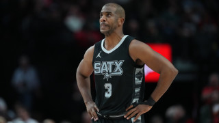 NBA: «Last season» για τον Κρις Πολ-Αποχωρεί από την ενεργό δράση