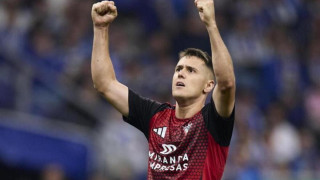 «Στέλνουν» τον Ιθέτα στην Ελλάδα-«Φωτογραφίζουν» Άρη και ΑΕΚ