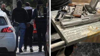 Greek Mafia: Ενοχή για το 1/3 των κατηγορουμένων