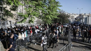 ΔΕΕ: Απόφαση-σταθμός για τους αιτούντες άσυλο στην Ελλάδα