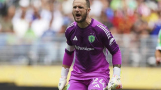 MLS: Τραυματισμός σοκ για Φράι - Μετέβη στο νοσοκομείο