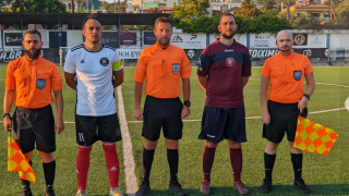 Πανελλήνιο πρωτάθλημα Δικηγορικών Συλλόγων: Αποτελέσματα και πρόγραμμα Τετάρτης - Φωτορεπορτάζ