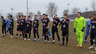 Η προετοιμασία και τα φιλικά του Κεραυνού Ωραιοκάστρου