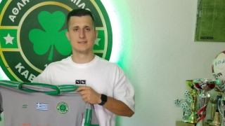 AOK Aγίου Αθανασίου: Πήρε Σέφα – Ολες οι μεταγραφές και τα φιλικά