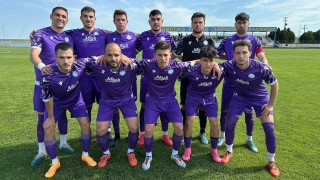 Χωρίς Ηρακλή Αμμουδιάς η νέα Γ’ Εθνική: «Οι μεγάλες αγάπες δεν χάνονται»