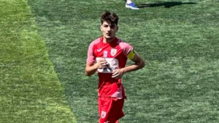 Πήρε Σαβράμη η Δόξα Ρετζικίου