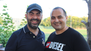 Μούντας: «Γιορτάσαμε επιτυχίες, ατομικές και ομαδικές»