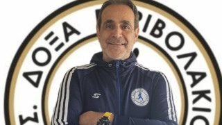 Δόξα Περιβολακίου: Ο νέος γενικός Αρχηγός, τα μεταγραφικά και το γυναικείο τμήμα