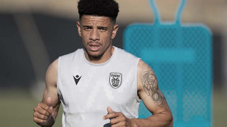 ΠΑΟΚ: Με τον Τάισον παρόντα και διπλό πρόγραμμα