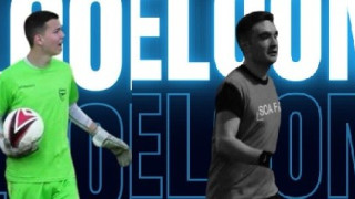 Διπλή ενίσχυση του Εθνικού Αστέρα