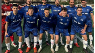 Εθνικός Πυλαίας: Ανανεώσεις συνεργασίας με 16 ποδοσφαιριστές