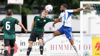 Παναθηναϊκός: Ισόπαλος και... ακίνδυνος απέναντι στη Σάλκε (0-0)