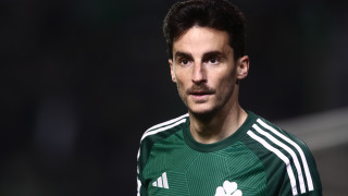 Παναθηναϊκός: Τρελάθηκε με την τρίτη εμφάνιση ο Χουάνκαρ