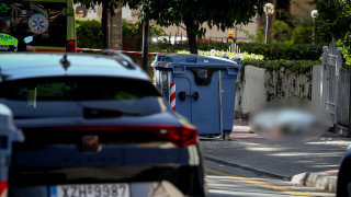 Αγία Παρασκευή: Καθηγητής πολωνικής καταγωγής το θύμα της εκτέλεσης