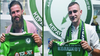 Κεραυνός Κολχικού: Διπλή ανανέωση συνεργασίας