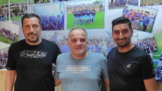 Νικόπολη: Ανυπομονησία για την πρώτη συμμετοχή στην Α1 και τα φιλικά