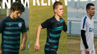 Aνανεώσεις συνεργασίας στην Αναγέννηση Χαλκηδόνας