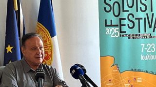 Θεσσαλονίκη: Ταυτοποιήθηκε 42χρονος για απειλητικά μηνύματα στον Στέλιο Αγγελούδη