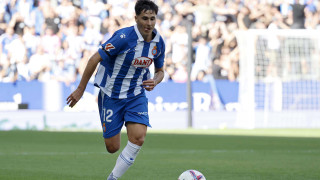 Στο κάδρο του Άρη ο Άλβαρο Τεχέρο: Ισπανικό ρεπορτάζ εμπλέκει τους «κιτρινόμαυρους» με τον 28χρονο δεξιό μπακ της Εσπανιόλ