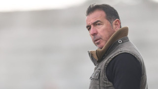 Επιστροφή Αμανατίδη στον Ποσειδώνα Μηχανιώνας