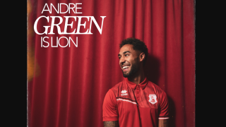 Πανσερραϊκός: «Λιοντάρι» διετίας ο Αντρέ Γκριν!