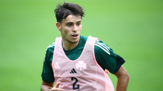 Παναθηναϊκός - Βαγιαννίδης: Έτοιμη για το comeback η Σπόρτινγκ