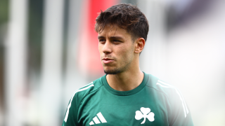 Παναθηναϊκός: Πόσα είναι έτοιμη να δώσει η Σπόρτινγκ για τον Βαγιαννίδη