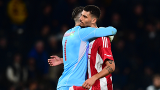 Ολυμπιακός: Το όνειρο της Premier League για τον Κάρμο και η ανάγκη στα στόπερ