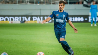 Μετά τον ΠΑΟΚ, ο Πάντοβιτς στο στόχαστρο της ΑΕΚ σύμφωνα με τους Σέρβους