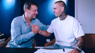 Κοτάρσκι: «Η Κοπεγχάγη είναι το σωστό επόμενο βήμα»