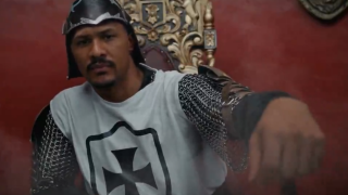 Οβιέδο: Ανακοίνωσε τον Ροντόν με βίντεο σε ρόλο… ιππότη!