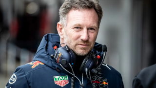 Κρίστιαν Χόρνερ: Τέλος εποχής για τη Red Bull-Το προφίλ του CEO που την οδήγησε στις επιτυχίες