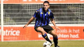 ARIS VIEW: Βελτιωμένος ο Άρης, περιμένει μεταγραφική ενίσχυση ο Ουζουνίδης