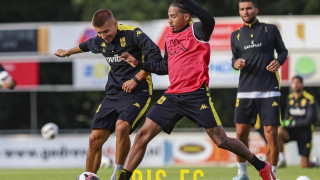 Δυνατό «τεστ» με Άλκμααρ, τελευταίο φιλικό του Άρη στην Ολλανδία