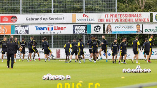 Άρης: Η ανάγκη στα χαφ οδηγεί τον Άρη να κάνει υπερβάσεις και να «τρέξει» για συμφωνίες