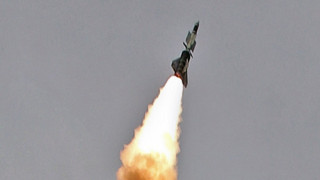 Aster 30: Το ελληνικό ανάχωμα απέναντι στους τουρκικούς πυραύλους