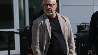 Αλλαγή στον πάγκο της Φλαμένγκο: Ο Μπότο προσλαμβάνει πρώην του Ολυμπιακού