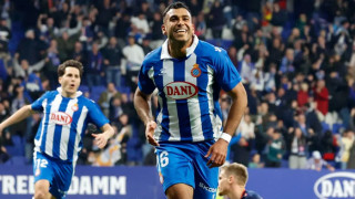 Μία ανάσα από τον ΠΑΟΚ ο Σεντίρα