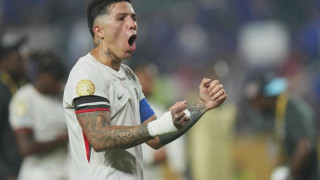 Παγκόσμιο Κυπέλλων: Στους «4» η Τσέλσι, 2-1 την Παλμέιρας - Θλίψη για Ζότα