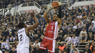 ΚΑΕ ΠΑΟΚ: Ο Μέλβιν περιμένει «αξέχαστη χρονιά»