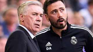 Αντσελότι: «Ποιος θα πάρει το Champions League; Η Ρεάλ Μαδρίτης μου!»