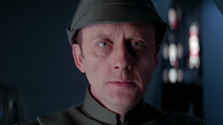 Κένεθ Κόλεϊ﻿: Πέθανε στα 87 του ο ναύαρχος Πιέτ του Star Wars